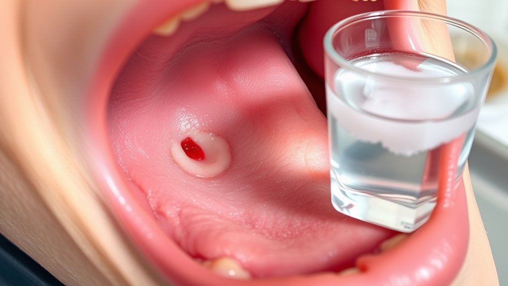 tooth extraction healing timeline