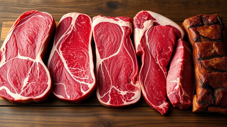 top beef cuts grilling