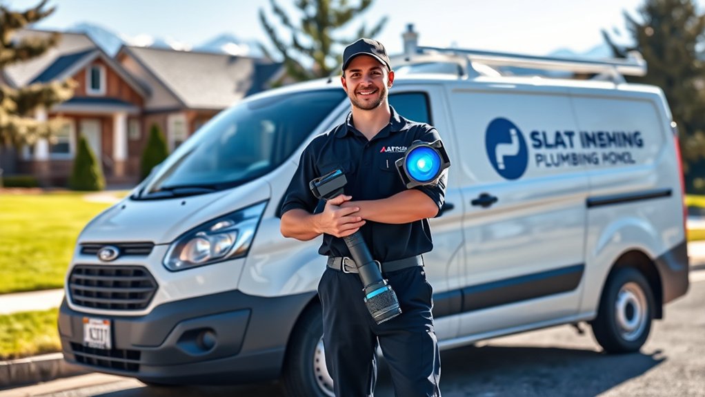 top drain cleaning salt lake