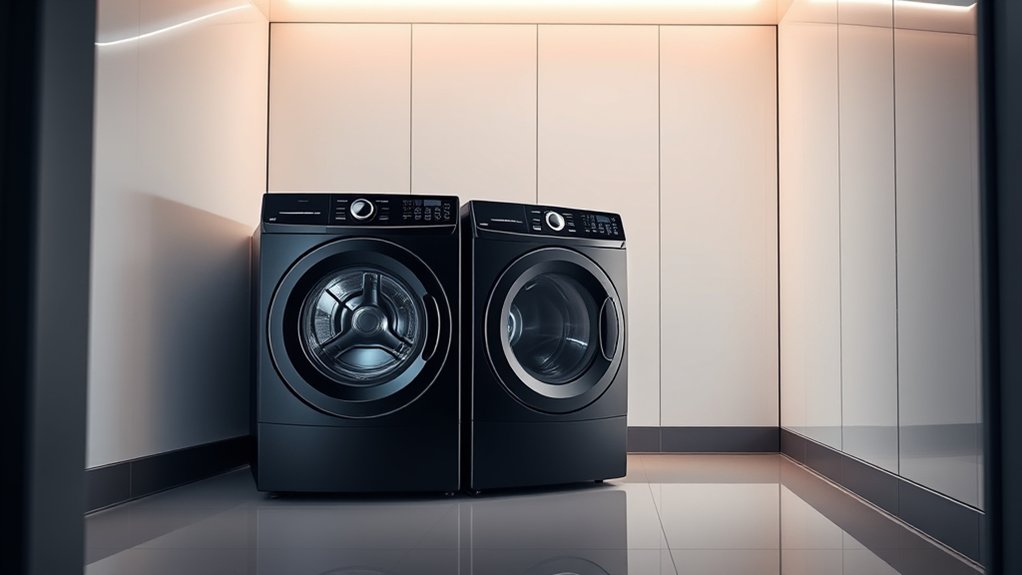 top laundry appliance brands
