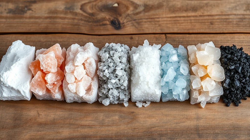 top salts for softeners