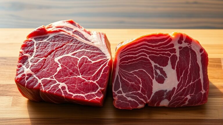 wagyu vs kobe distinctions